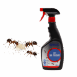 Спреи, гранулы и порошки от муравьёв Stop Insect Молдова