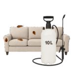 Средства против постельных клопов – профессиональные спреи, химия, ловушки и порошки Stop Insect, Кишинёв