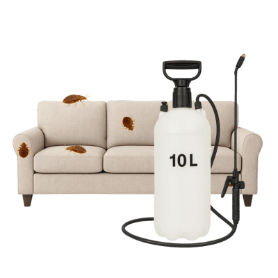 Produse anti-ploșnițe de pat – spray-uri, geluri, capcane și pulberi profesionale Stop Insect, Chișinău