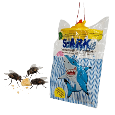 Capcane, spray-uri și insecticide anti-muște Stop Insect