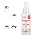 Гели, спреи и лампы от комаров Stop Insect Молдова