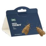 Ловушки с феромоном от моли Stop Insect Молдова