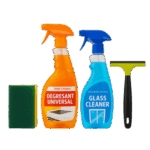 Produse pentru curățenie – detergenți, dezinfectanți, soluții universale și accesorii de igienă – Stop Insect, Chișinău