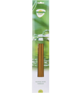 Pachet bețișoare fumigene antițînțari cu citronella, 14 bucăți, 41 cm lungime