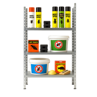 Alte produse DDD – accesorii și consumabile pentru dezinsecție, deratizare, dezinfecție – Stop Insect, Chișinău