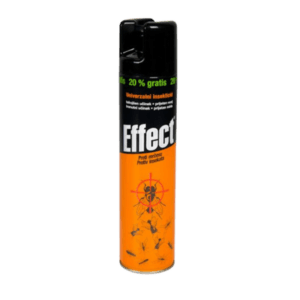 Effect Aerosol Insecticid Universal 400ml — Stop Insect Moldova