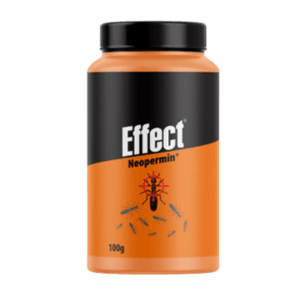 Effect Neopermin insecticid pulbere 100g — Stop Insect Moldova