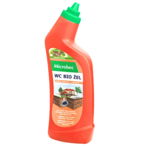 Microbec WC Bio gel — Stop Insect Moldova