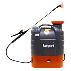 Stropitoare electrică 16L GF16D01C — Stop Insect Moldova