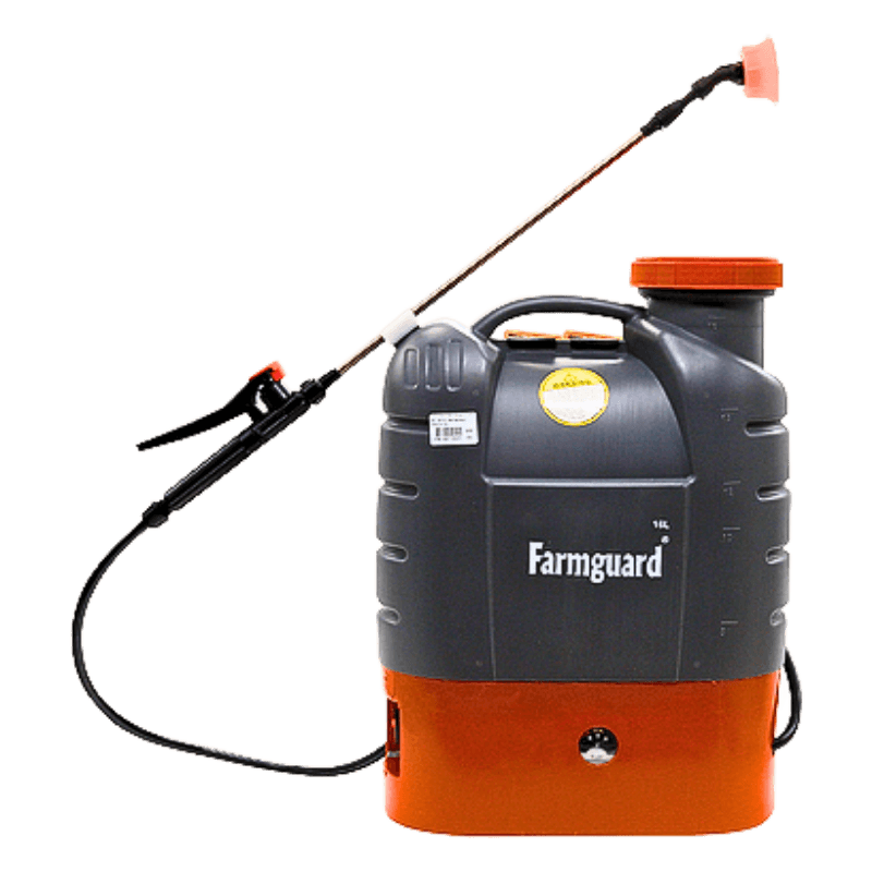 Stropitoare electrică 16L GF16D01C — Stop Insect Moldova