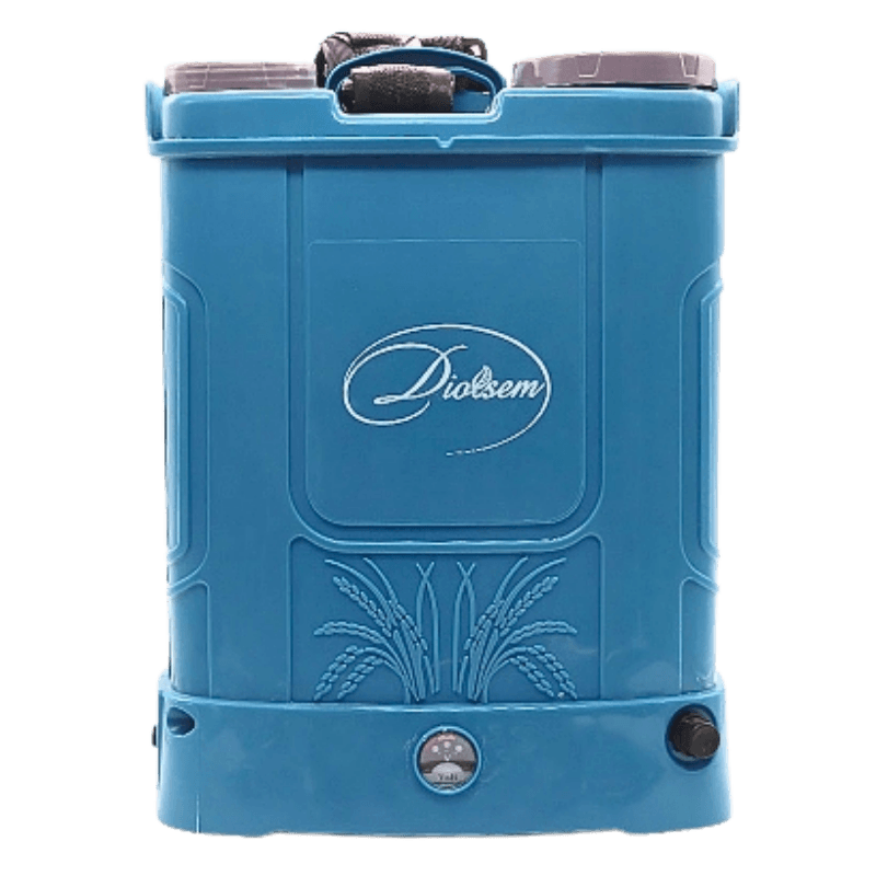 Stropitoare electrica 16L OLD-16L-01 — Stop Insect Moldova
