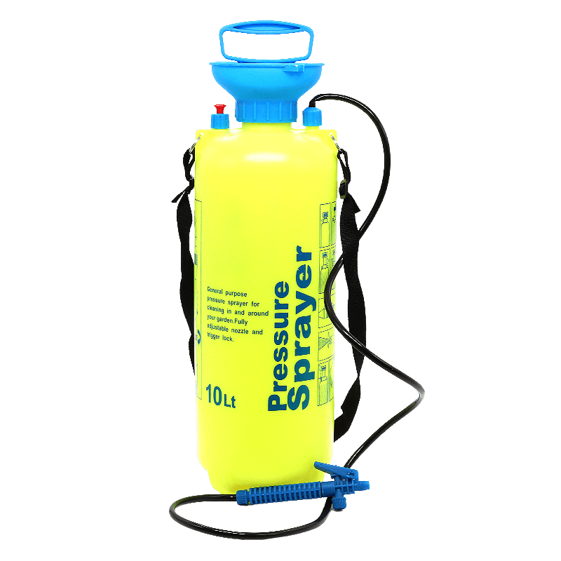 Stropitoare Pneumatica 10l — Stop Insect Moldova