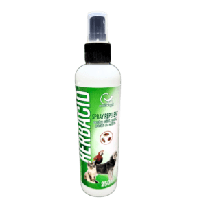 Herbacid spray repelent antiparazitar 250ml