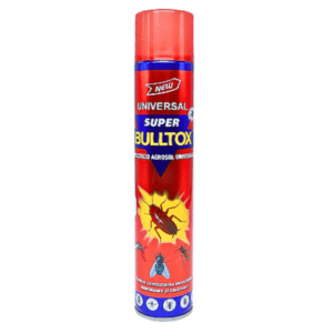 Insecticid Spray universal Super Bulltox 400ml