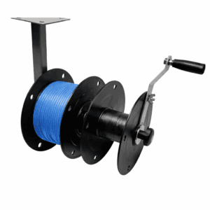 Vebi KO-Fly Kit – fir adeziv împotriva muștelor (700m)