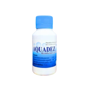 Aquadez dezinfectant 100 ml Medicamentum