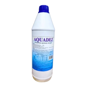 Aquadez dezinfectant 1 litru Medicamentum