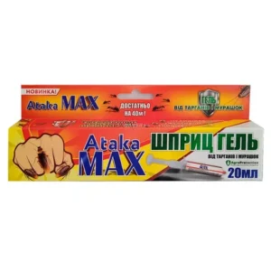 ataka-max-gel-impotriva-gandacilor-20-ml
