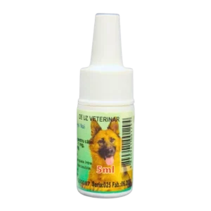 Picături Bobi câini 5ml