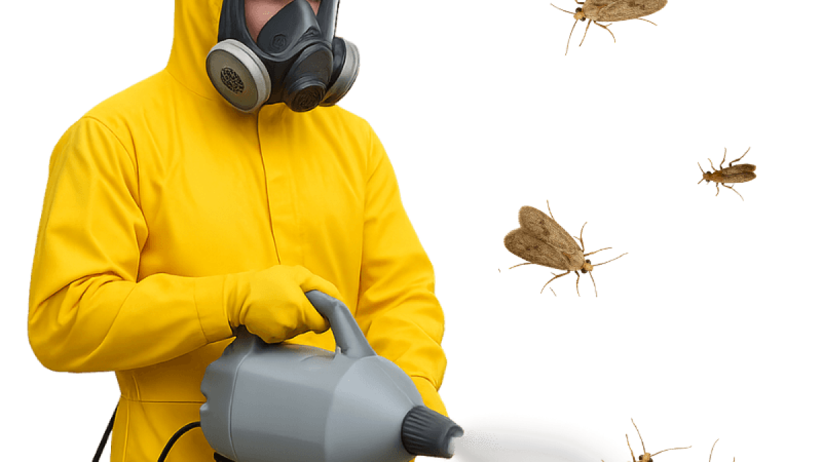 Dezinsecție molii în Chișinău – servicii profesionale Stop Insect pentru eliminarea moliilor din case, apartamente și spații comerciale